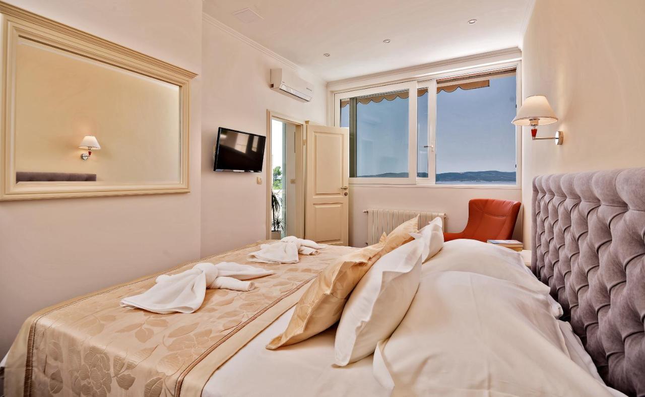 Apartmani D&D Sosic Brela Εξωτερικό φωτογραφία